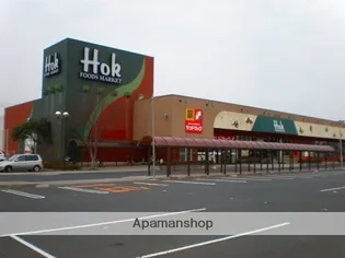 ローリエ【3階】の周辺