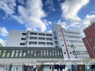 東町ビル【4階】の外観