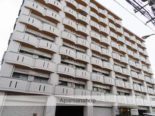 エクセル富士見マンションの画像