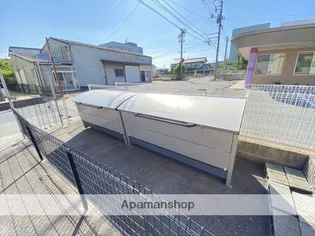 サンヨークC棟【201号室】のその他画像