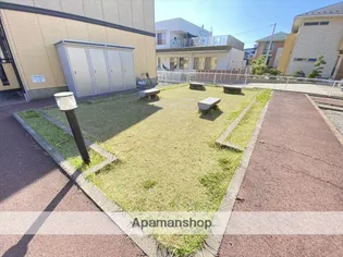 サンヨークC棟【201号室】のその他画像