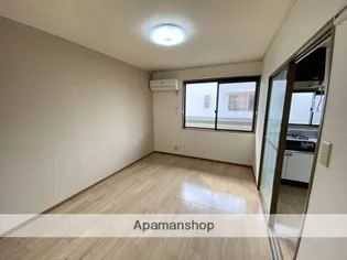 サンヨークC棟【201号室】の内装