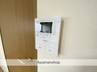 サンヨークC棟【201号室】の内装