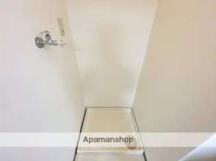 サンヨークC棟【201号室】の内装