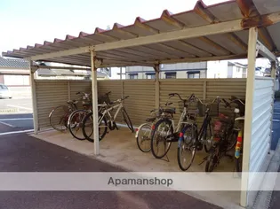 サンヨークC棟【201号室】のその他画像