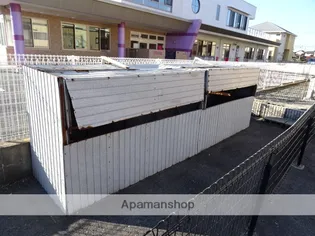 サンヨークC棟【201号室】のその他画像