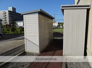 サンヨークC棟【201号室】のその他画像