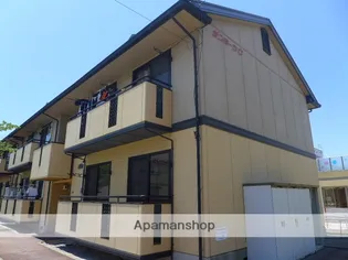 サンヨークC棟【201号室】の外観