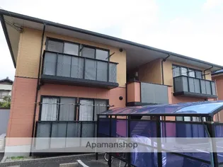 サングリーン B棟の画像