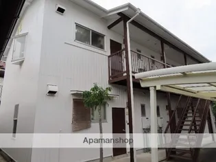 アーサーハイツ Dの画像