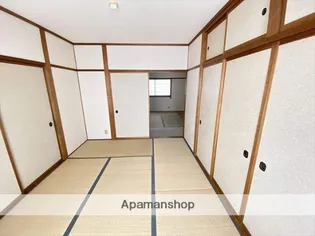 コーポブランシュ【202号室】の内装