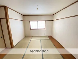 コーポブランシュ【202号室】の内装