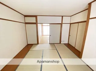 コーポブランシュ【202号室】の内装