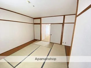 コーポブランシュ【202号室】の内装