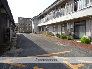 コーポブランシュ【202号室】のその他画像