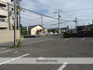 コーポブランシュ【202号室】のその他画像