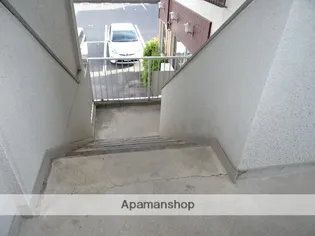 コーポブランシュ【202号室】のその他画像