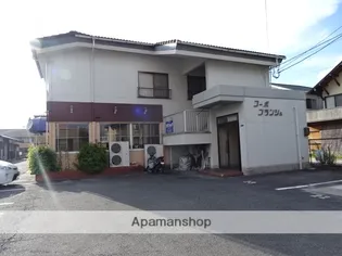 コーポブランシュ【202号室】のその他画像