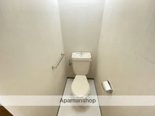 コーポブランシュ【202号室】のその他画像