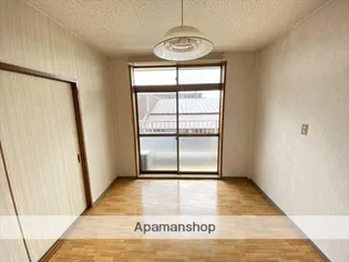 コーポブランシュ【202号室】のその他画像