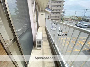 コーポブランシュ【202号室】のその他画像