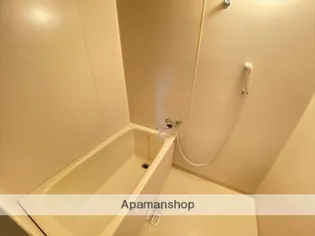 コーポブランシュ【202号室】の風呂