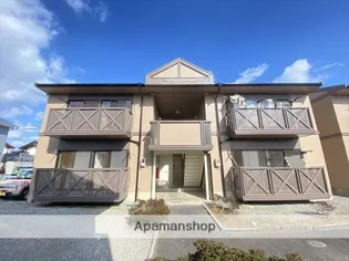 タウンハウス福原A棟の画像