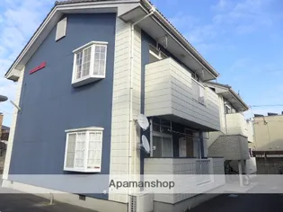 レジデンス原田の画像