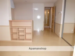 ローリエ【3階】の居間