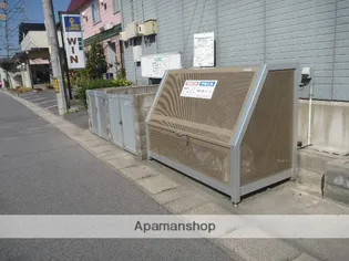 セジュールサバスA棟【202号室】のその他画像