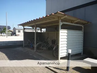 セジュールサバスA棟【202号室】のその他画像