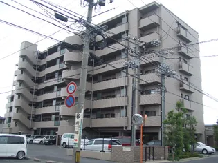 サーパス旗ヶ崎の画像