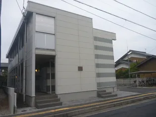 レオパレスKAIKEの画像