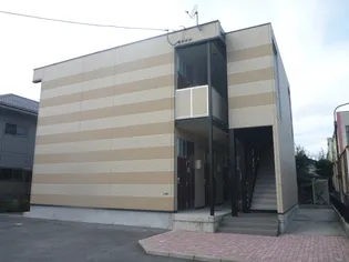 レオパレスDOLPHINの画像