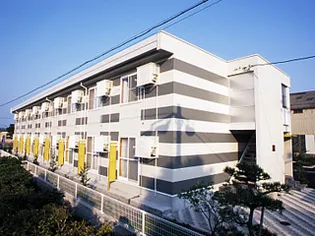 レオパレスグランシャリオの画像