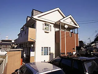 レオパレス祇園町【103号室】の外観