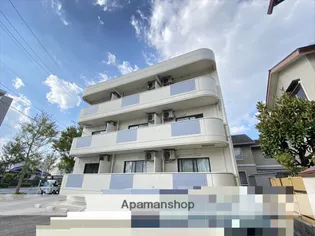 アーバネスト西村Ⅲの画像