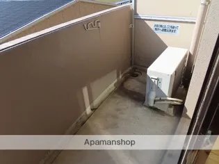 パールヴィレッジ【4階】の内装