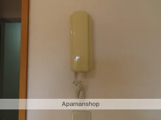 パールヴィレッジ【4階】の内装