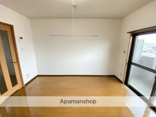 パールヴィレッジ【4階】の内装