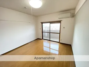 パールヴィレッジ【4階】の内装