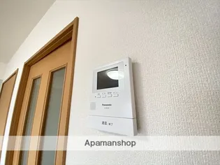 パールヴィレッジ【4階】の内装