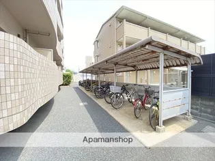 パールヴィレッジ【4階】のその他画像