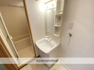 パールヴィレッジ【4階】のその他画像