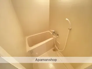 パールヴィレッジ【4階】の風呂