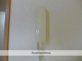 パールヴィレッジ【406号室】の内装