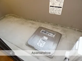 パールヴィレッジ【406号室】の内装