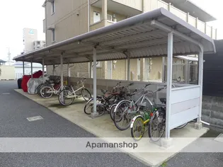 パールヴィレッジ【406号室】のその他画像