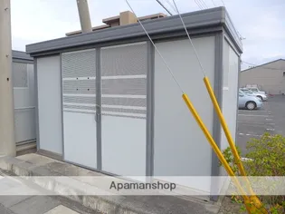 パールヴィレッジ【406号室】のその他画像