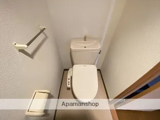 パールヴィレッジ【406号室】のその他画像